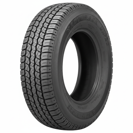 Mastertrack UN-203 Trailer ST205/75R15 107N D