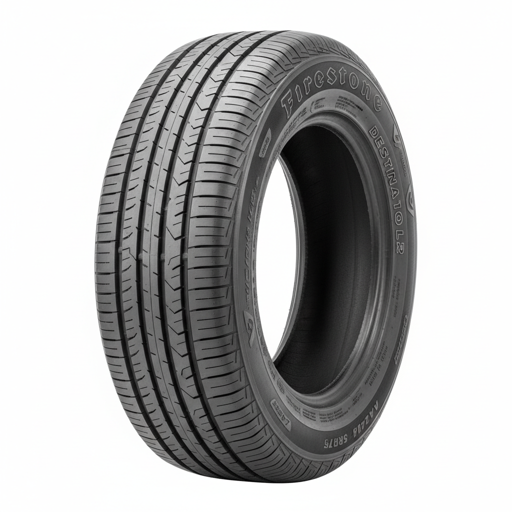 Firestone Destination LE2 225/65R17