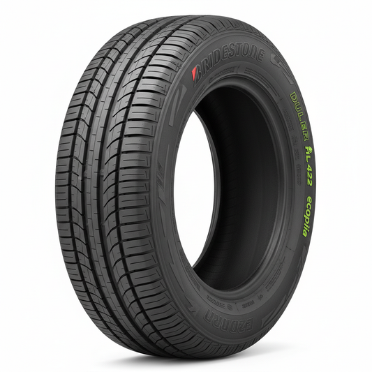Bridgestone Dueler H/L 422 Ecopia 225/65R17 102H