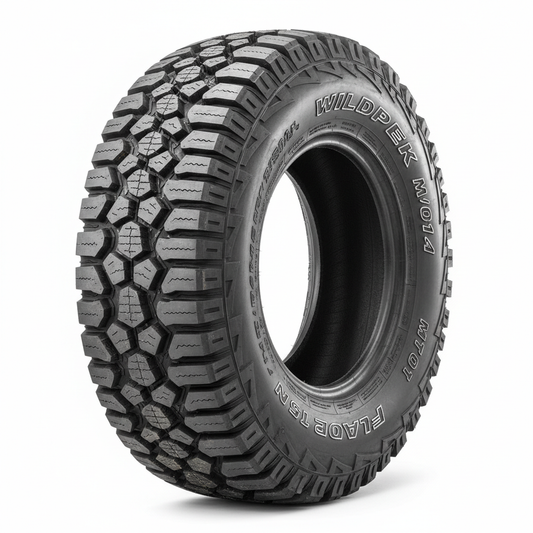 Falken Wildpeak M/T01 31X10.50R15LT mud terrain tire