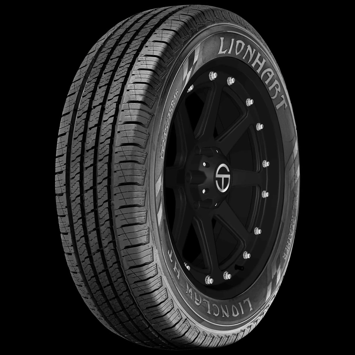 Lionhart Lionclaw HT - P275/60R20 (LHSTHT2060010)