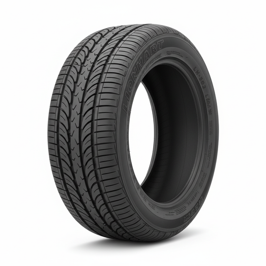 Lionhart LH-503 215/55R17