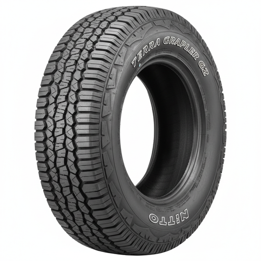 Nitto Terra Grappler G2 225/65R17 102T
