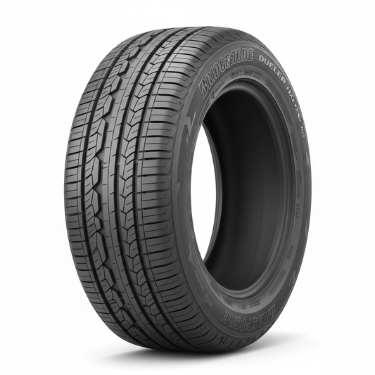 Bridgestone Dueler H/L Alenza Plus 225/65R17 102H
