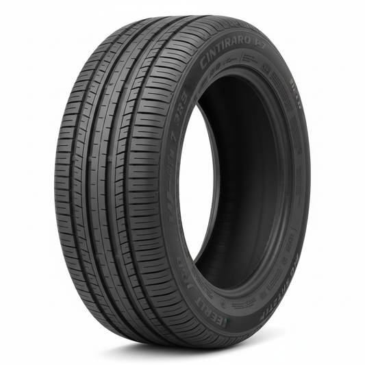 Pirelli Cinturato P7 225/45R17 91W (Part # 2153800)