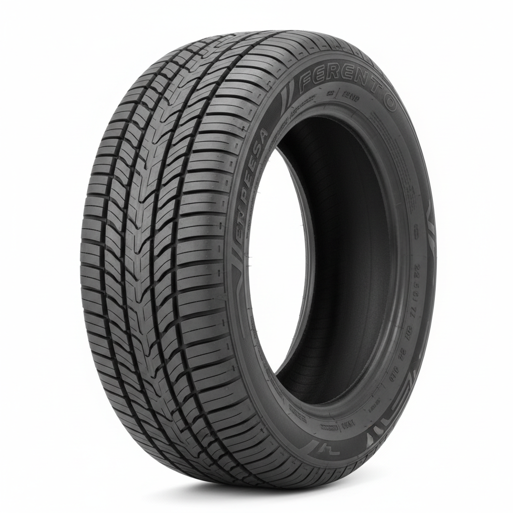 Ferentino Eternopresa 225/45R17 91H