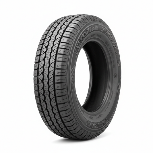 Travelstar Ecopath ST Trailer ST205/75R15 101M C