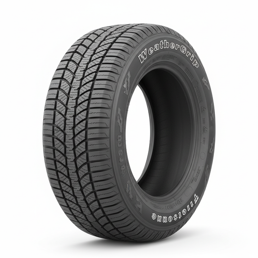 Firestone Weathergrip 225/60R18