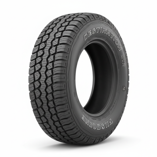 Firestone Destination A/T2 265/70R17