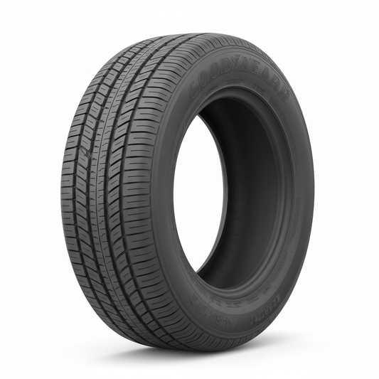 Goodyear Assurance ComfortDrive 225/65R17 102H