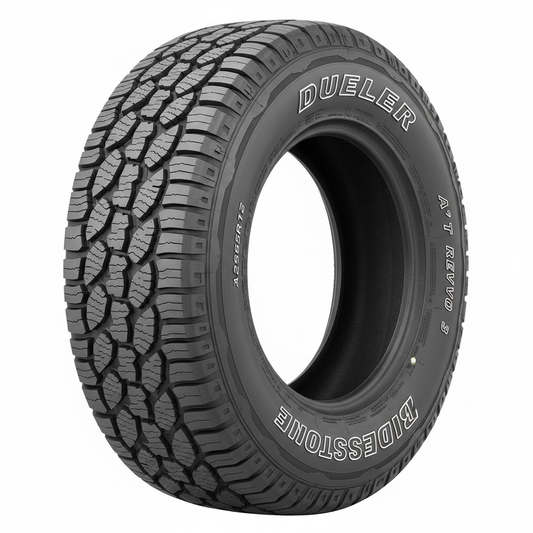 Bridgestone Dueler A/T Revo 3 225/65R17 102T