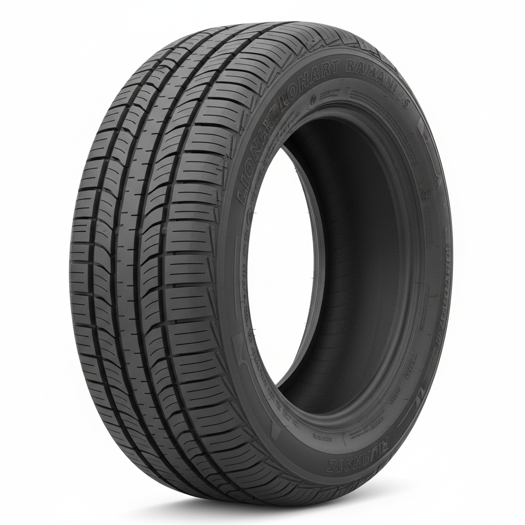 Lionhart Ramani A/S 225/45ZR17 94W XL
