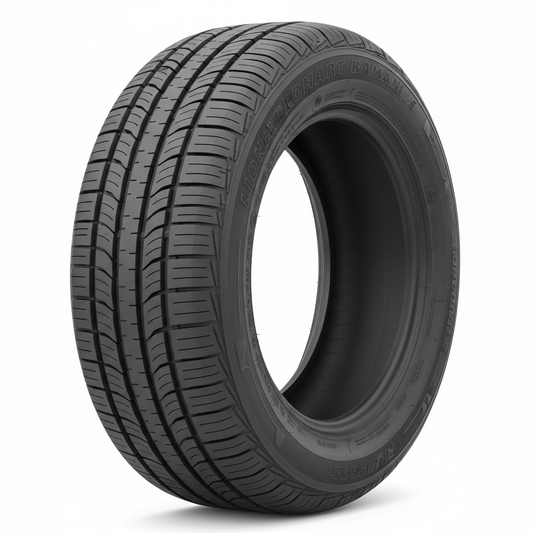 Lionhart Ramani A/S 225/45ZR17 94W XL