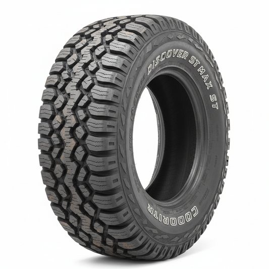 Cooper Discoverer ST MAXX 31X10.50R15LT 109Q C