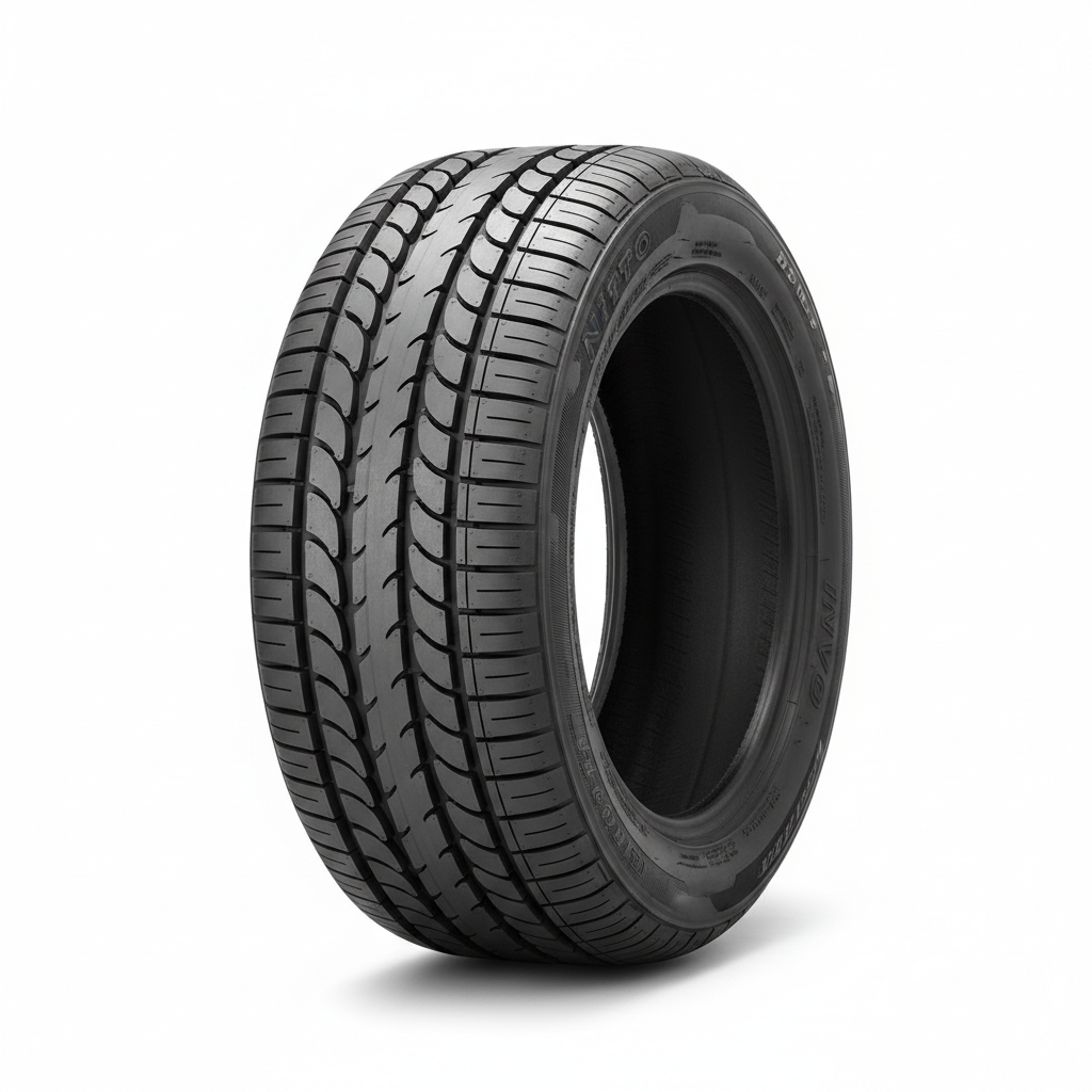 Nitto Invo 225/45R17