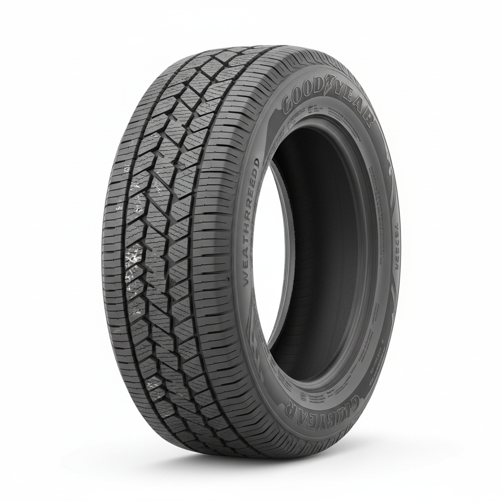 Goodyear Assurance WeatherReady 225/65R17