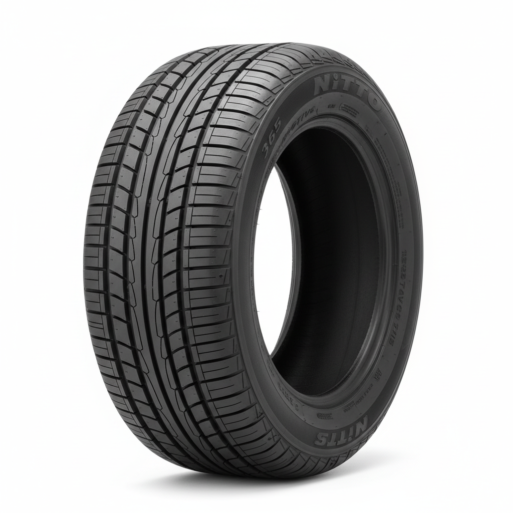 Nitto Motivo 365 225/45R17