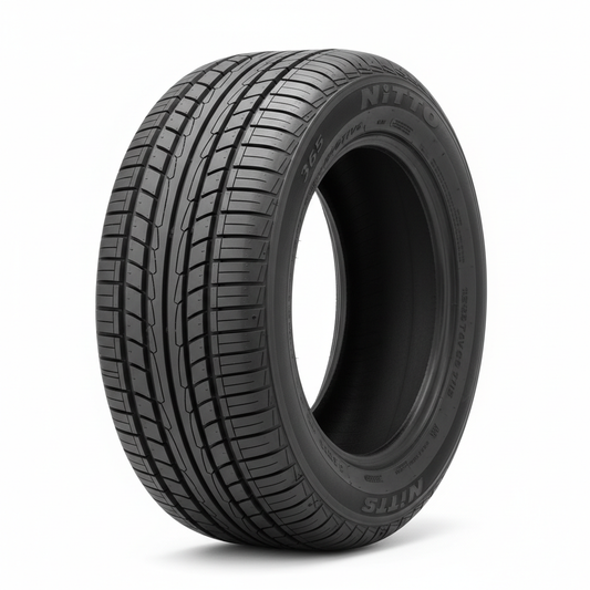 Nitto Motivo 365 225/45R17