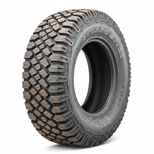 Hankook Dynapro MT2 31X10.50R15LT 109Q C
