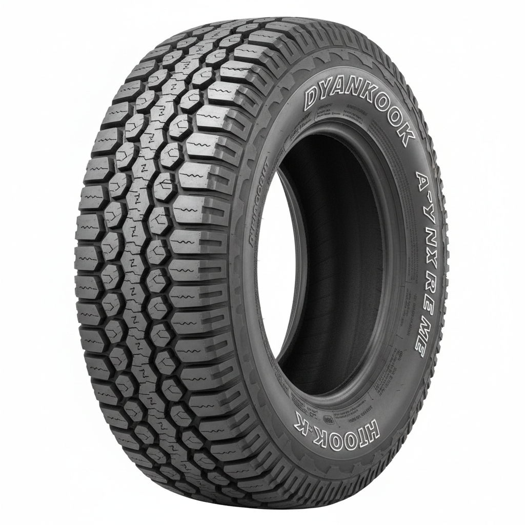 Hankook Dynapro AT2 Xtreme 31X10.50R15LT 109T C