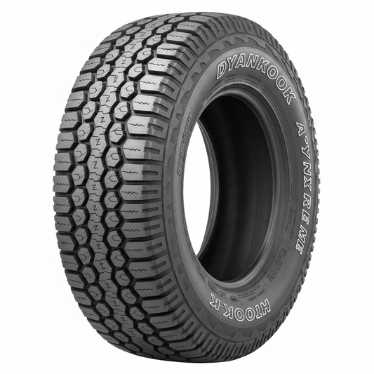 Hankook Dynapro AT2 Xtreme 31X10.50R15LT 109T C
