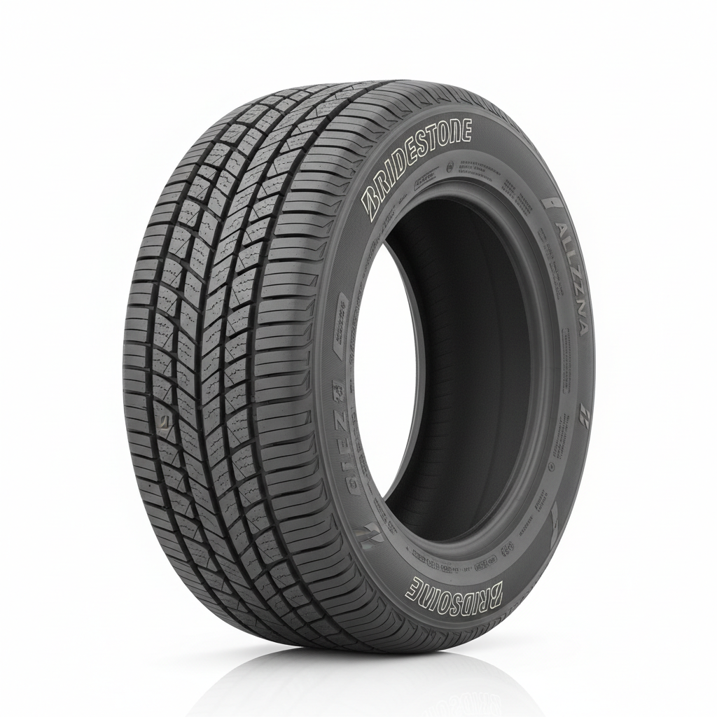 Bridgestone Alenza AS Ultra 225/65R17 102H