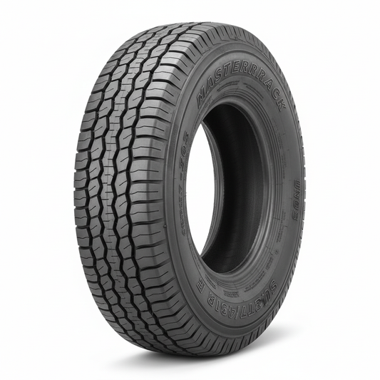 Mastertrack UN-203 Trailer ST225/75R15 117N E