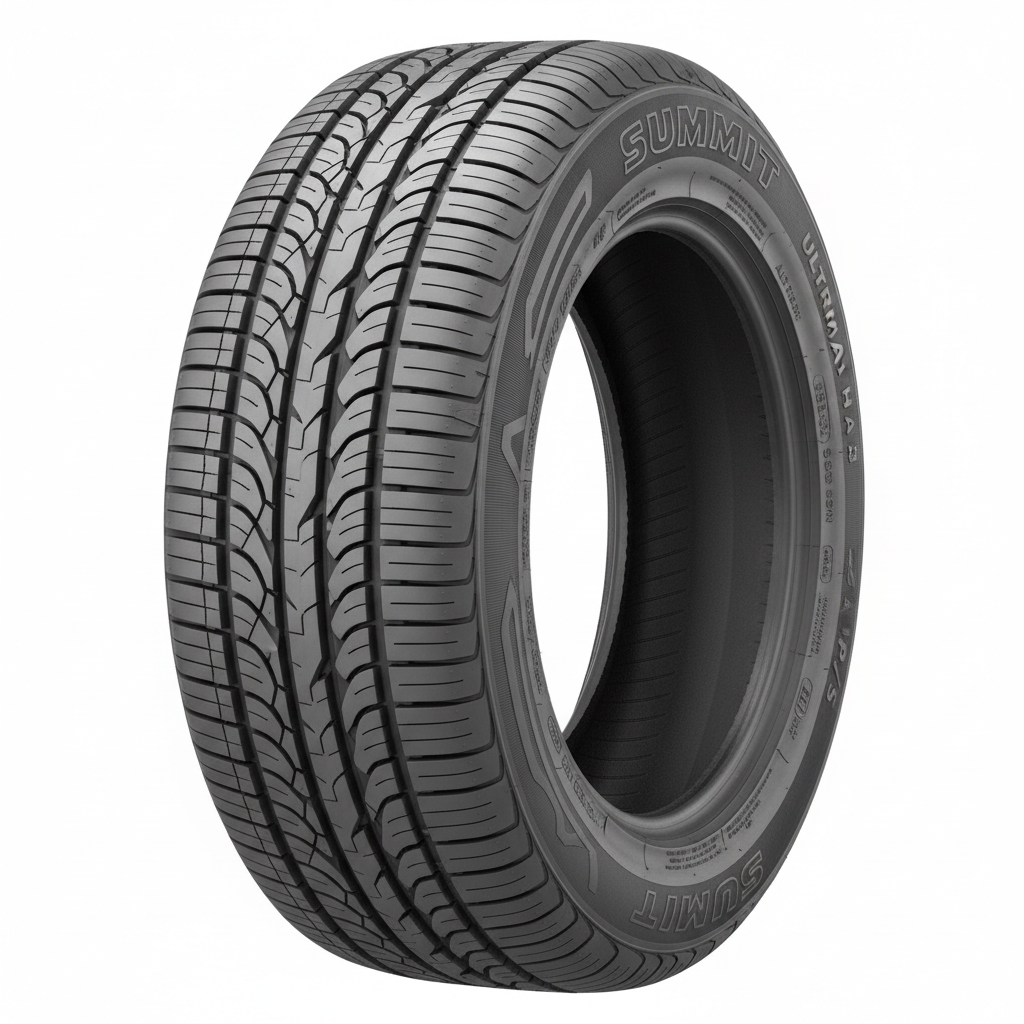 Summit Ultramax HP A/S 225/65R17 102V