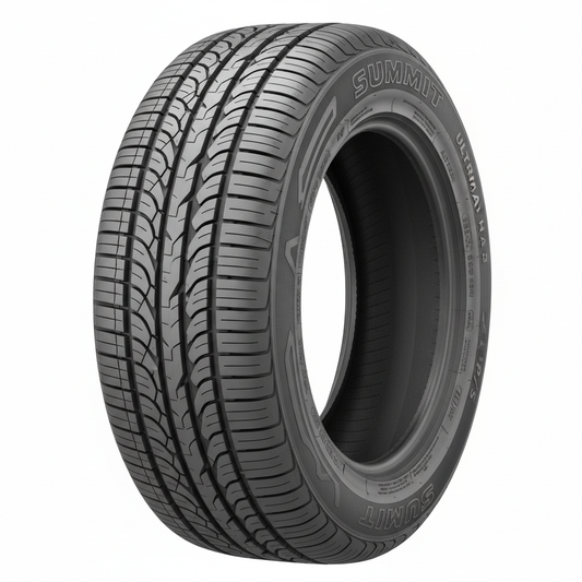 Summit Ultramax HP A/S 225/65R17 102V