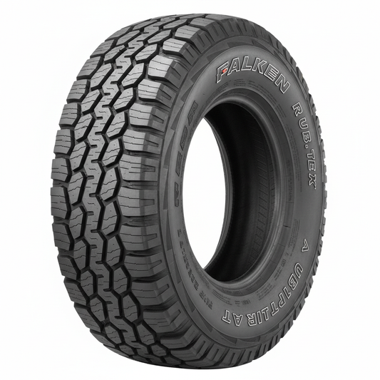 Falken Rubitrek A/T 31X10.50R15LT 109R C
