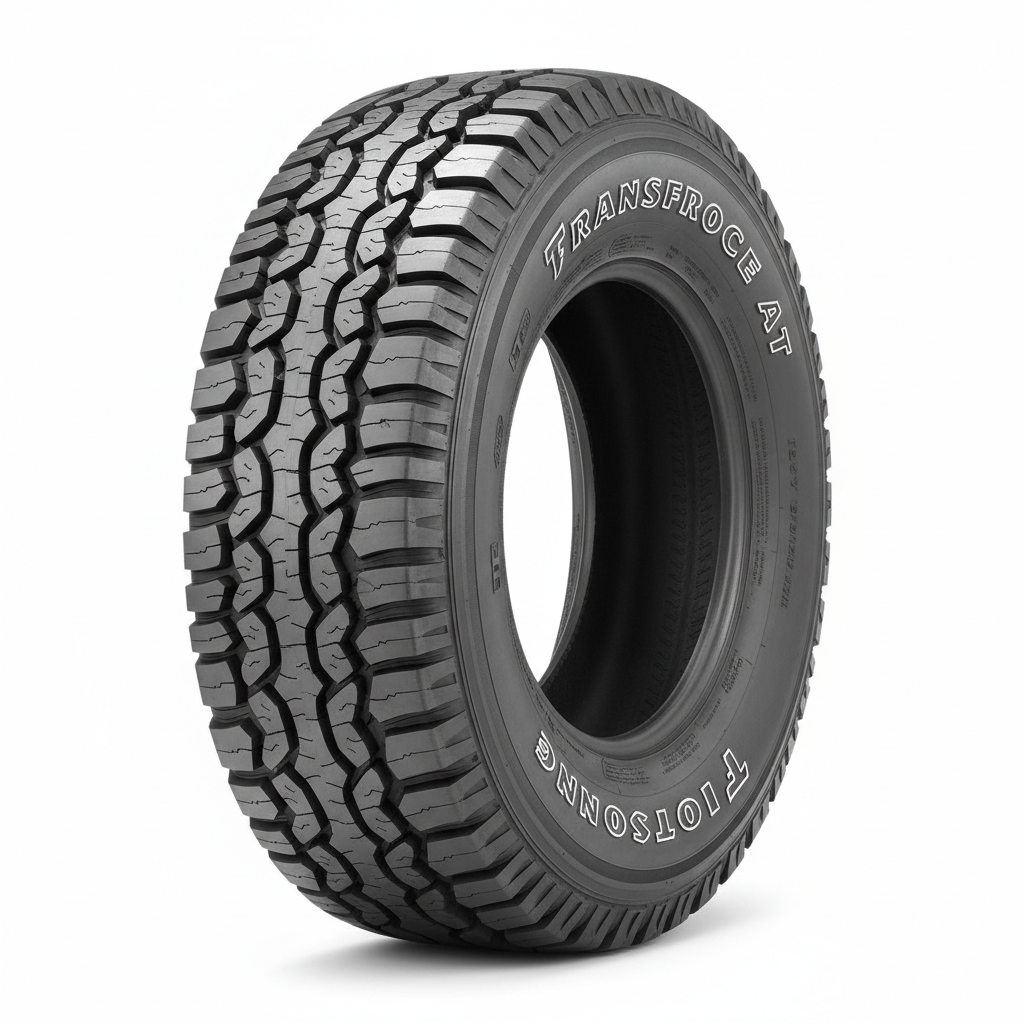Firestone Transforce AT LT265/70R17 121/118Q