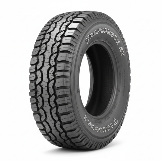 Firestone Transforce AT LT265/70R17 121/118Q