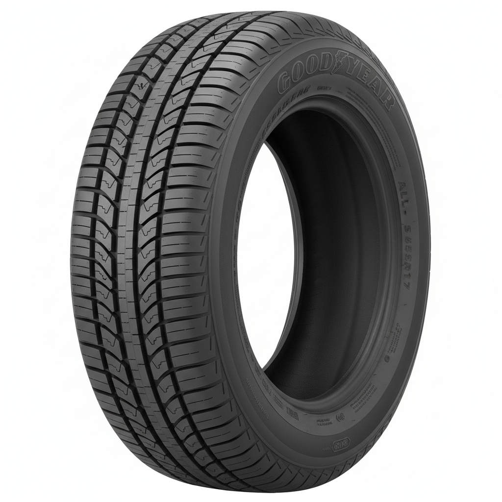 Goodyear Assurance All-Season 225/60R18