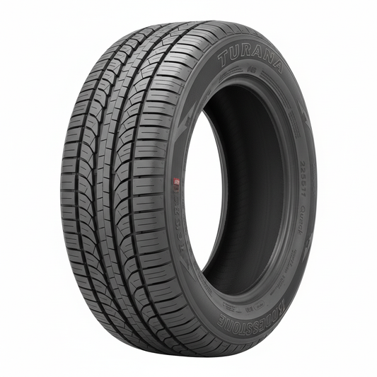 Bridgestone Turanza QuietTrack 225/65R17