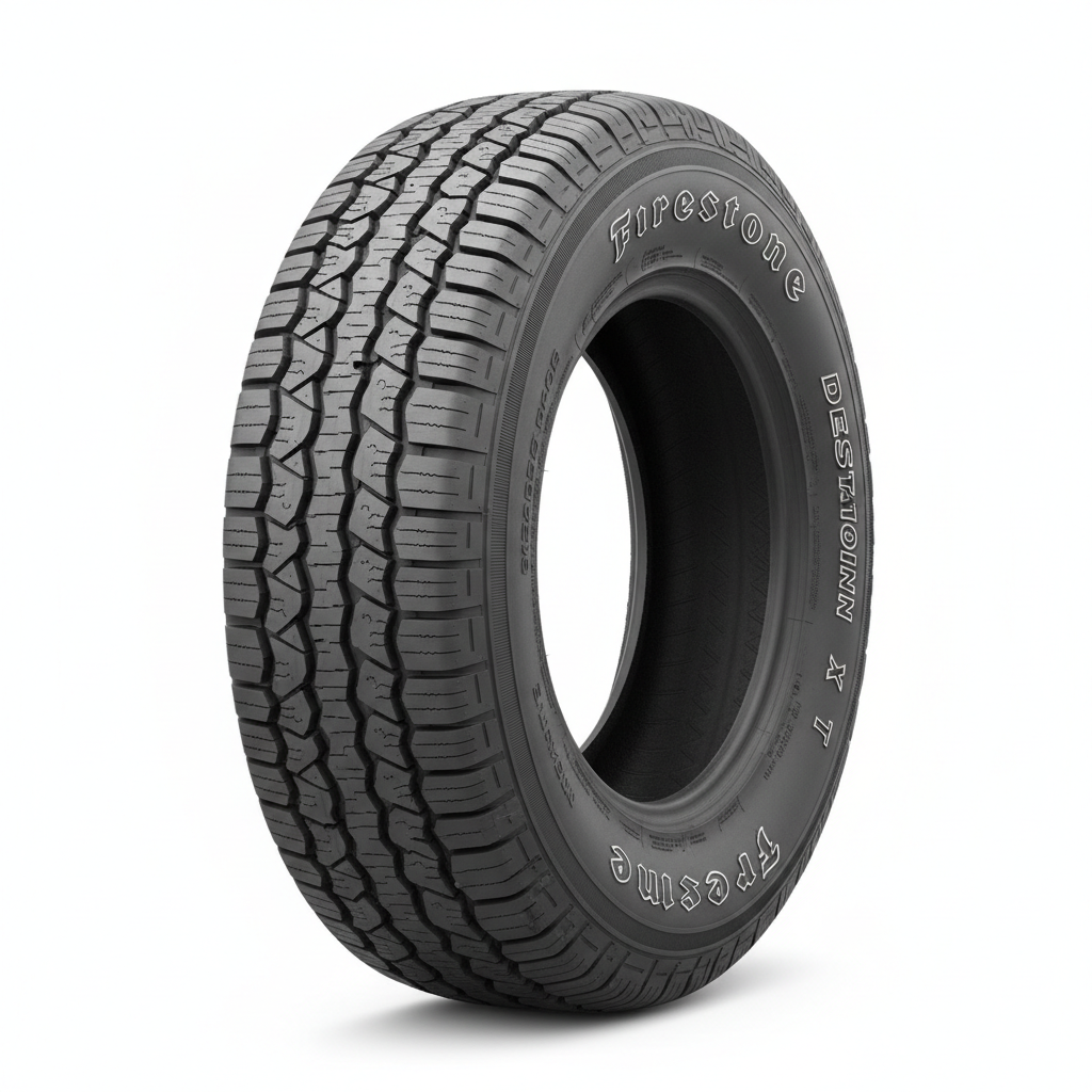 Firestone Destination XT 225/65R17 102H