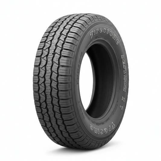 Firestone Destination XT 225/65R17 102H