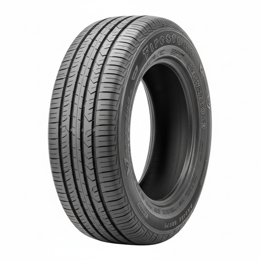 Firestone Destination LE2 225/65R17 102H all-season tire
