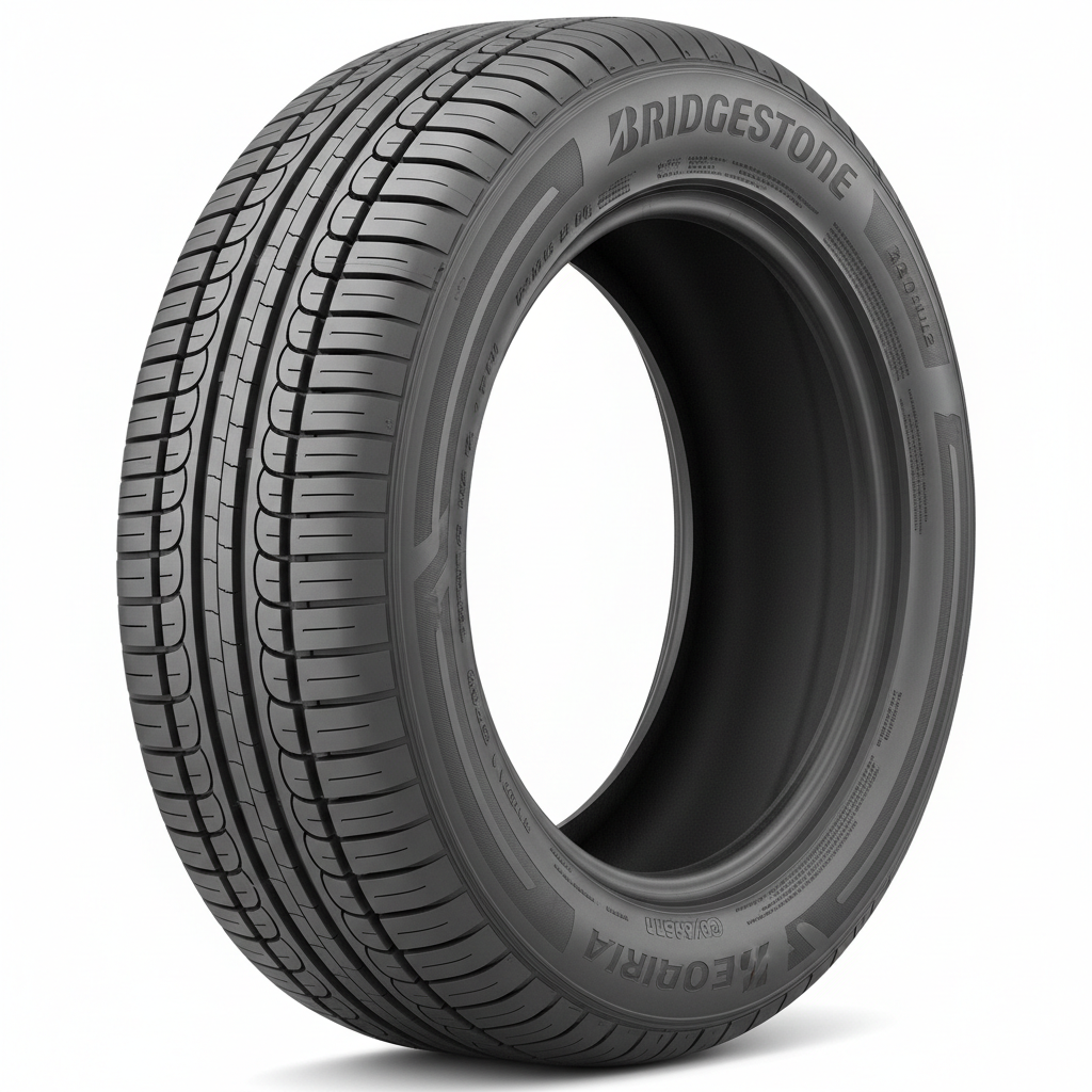 Bridgestone Ecopia H/L 422 Plus 225/65R17