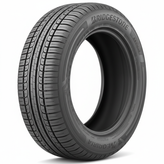Bridgestone Ecopia H/L 422 Plus 225/65R17