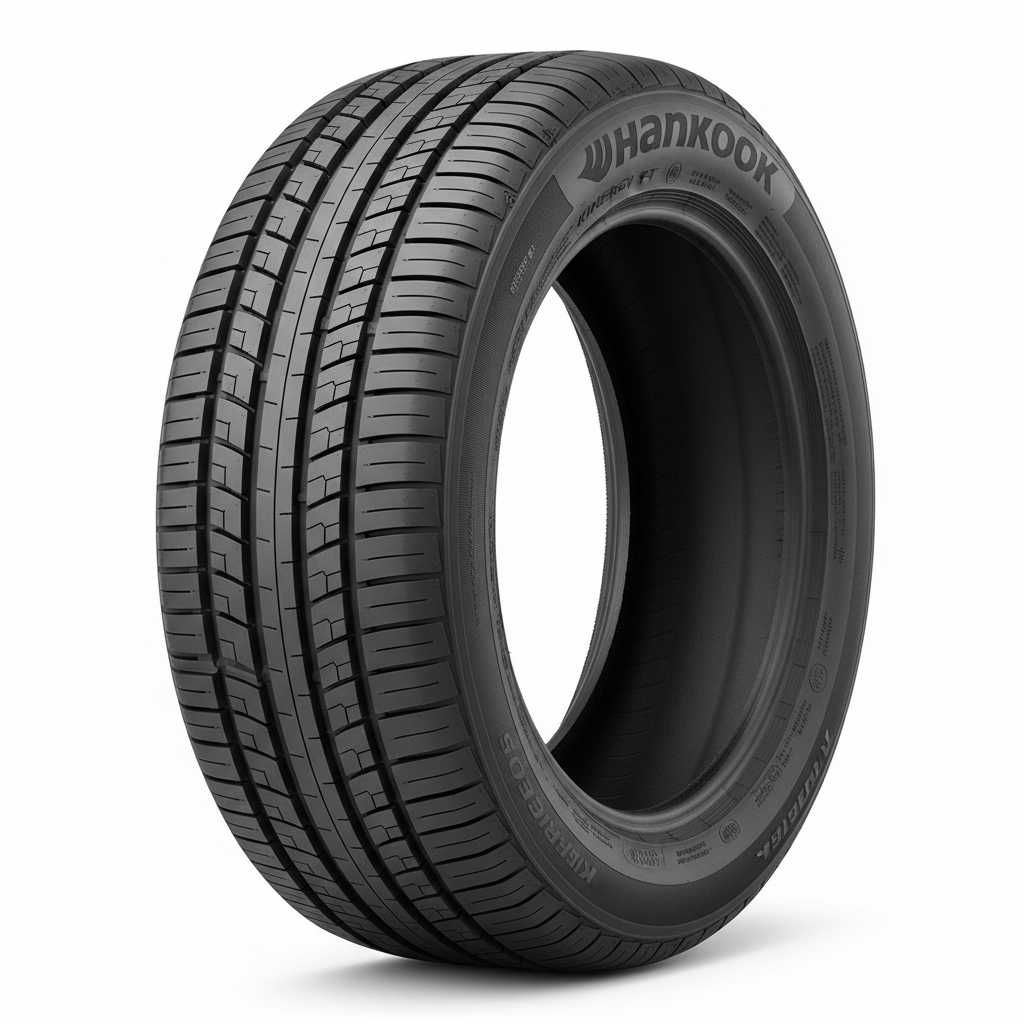 Hankook Kinergy PT (H737) 225/50R18