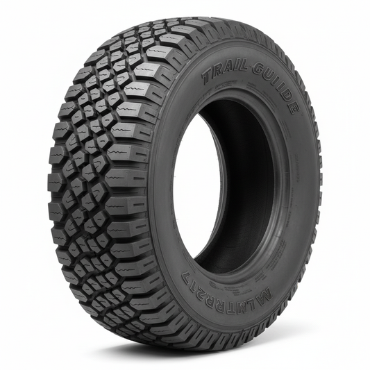 Multi-Mile Trail Guide All Terrain 225/65R17 102T