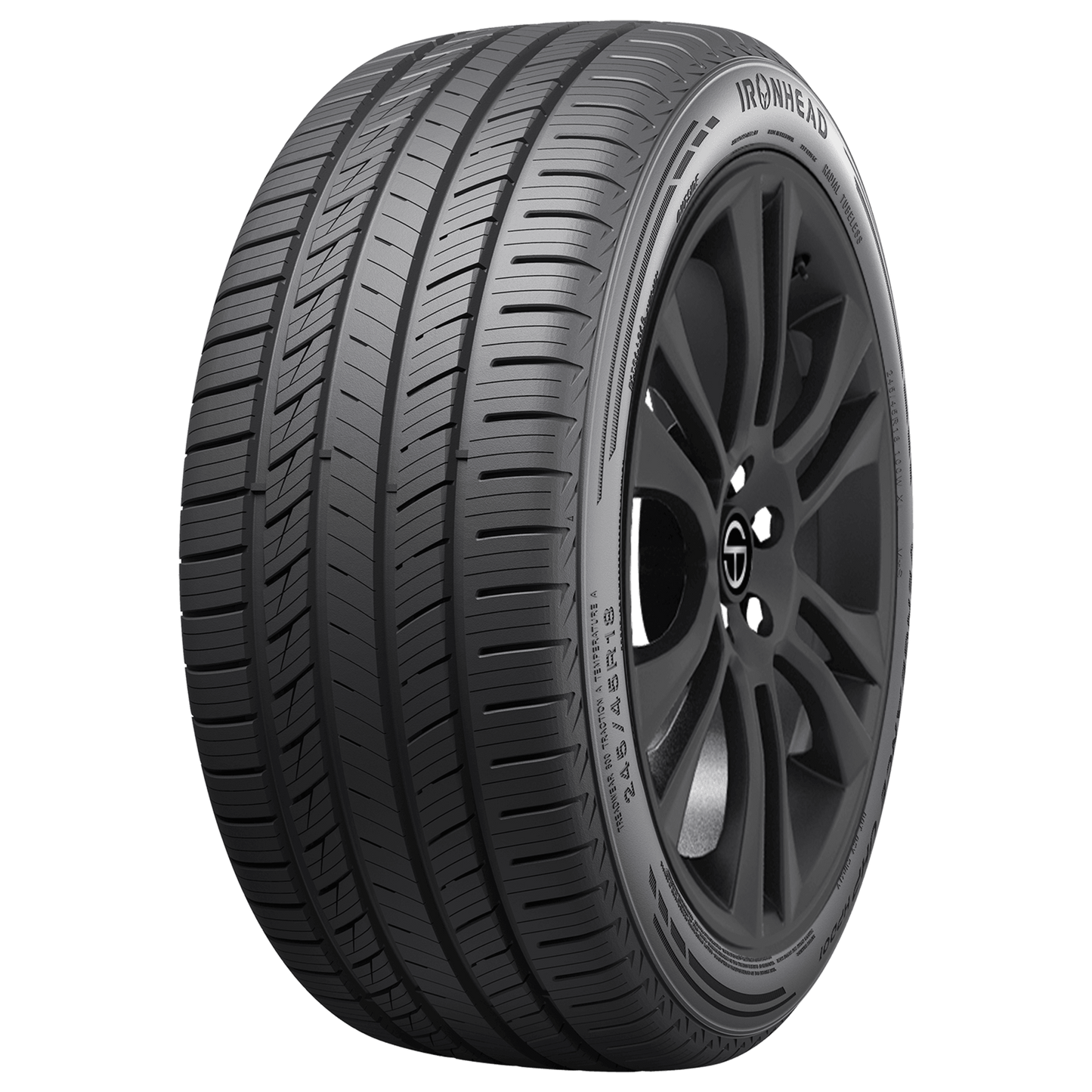 Ironhead Vengeance UHP HPD01 225/50R18