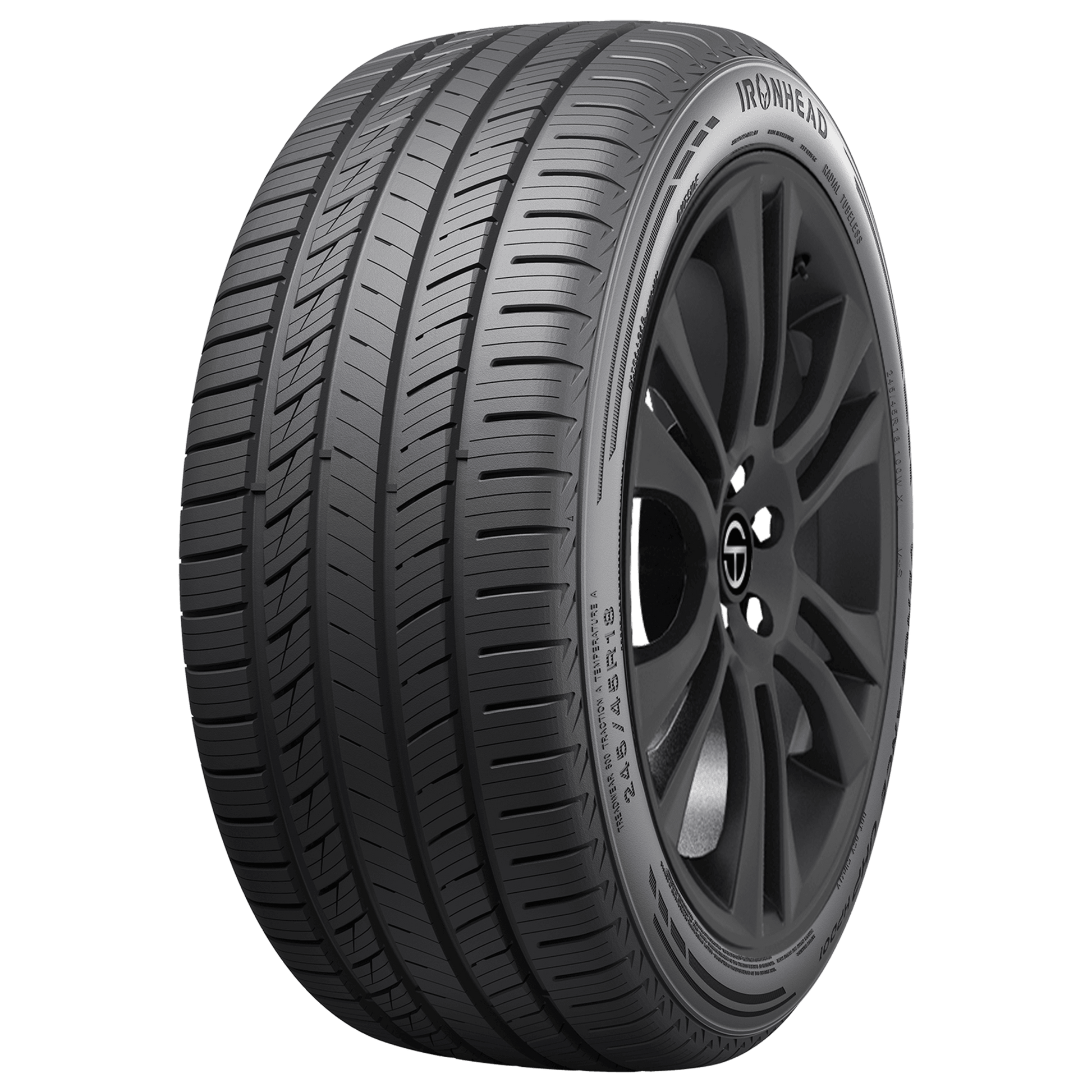 Ironhead Vengeance UHP HPD01 225/50R18