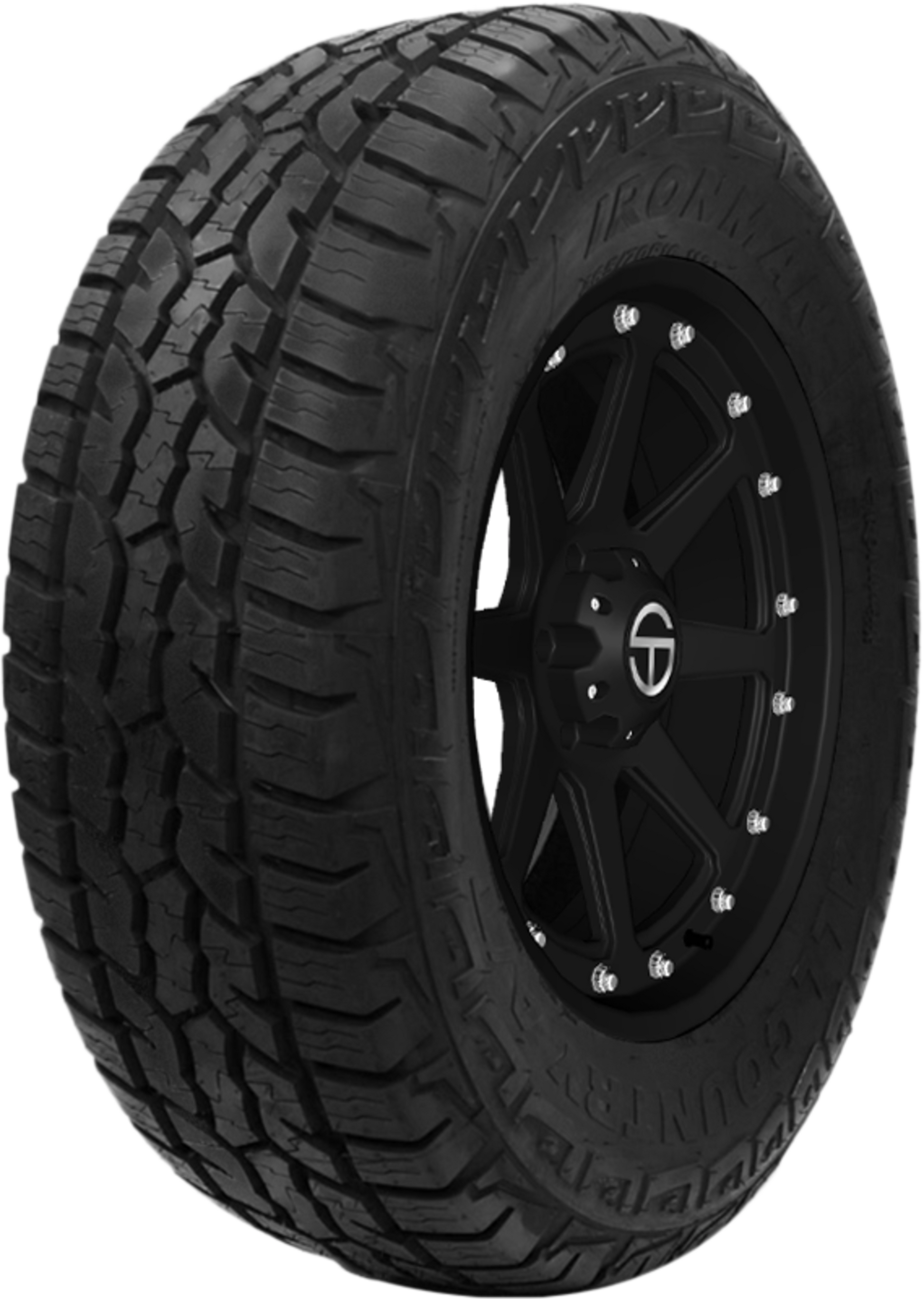 Ironman All Country A/T 265/70R17