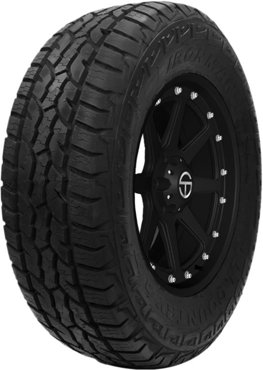 Ironman All Country A/T LT215/85R16 115Q E