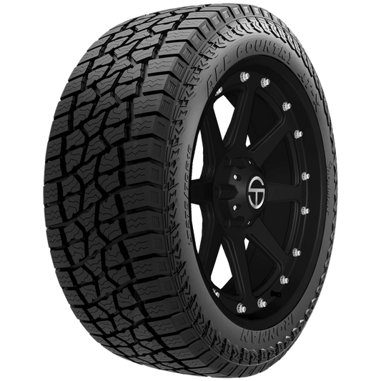Ironman All Country AT-X 265/70R17