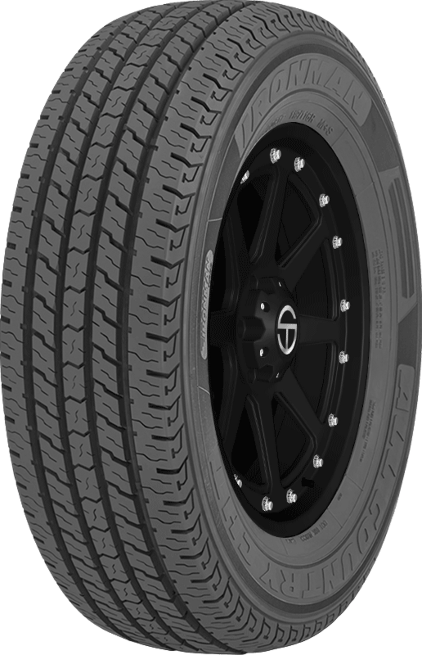 Ironman All Country CHT LT215/85R16 115R E