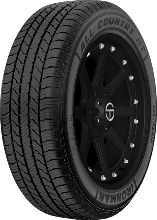 Ironman All Country H/T 235/60R18 107H XL