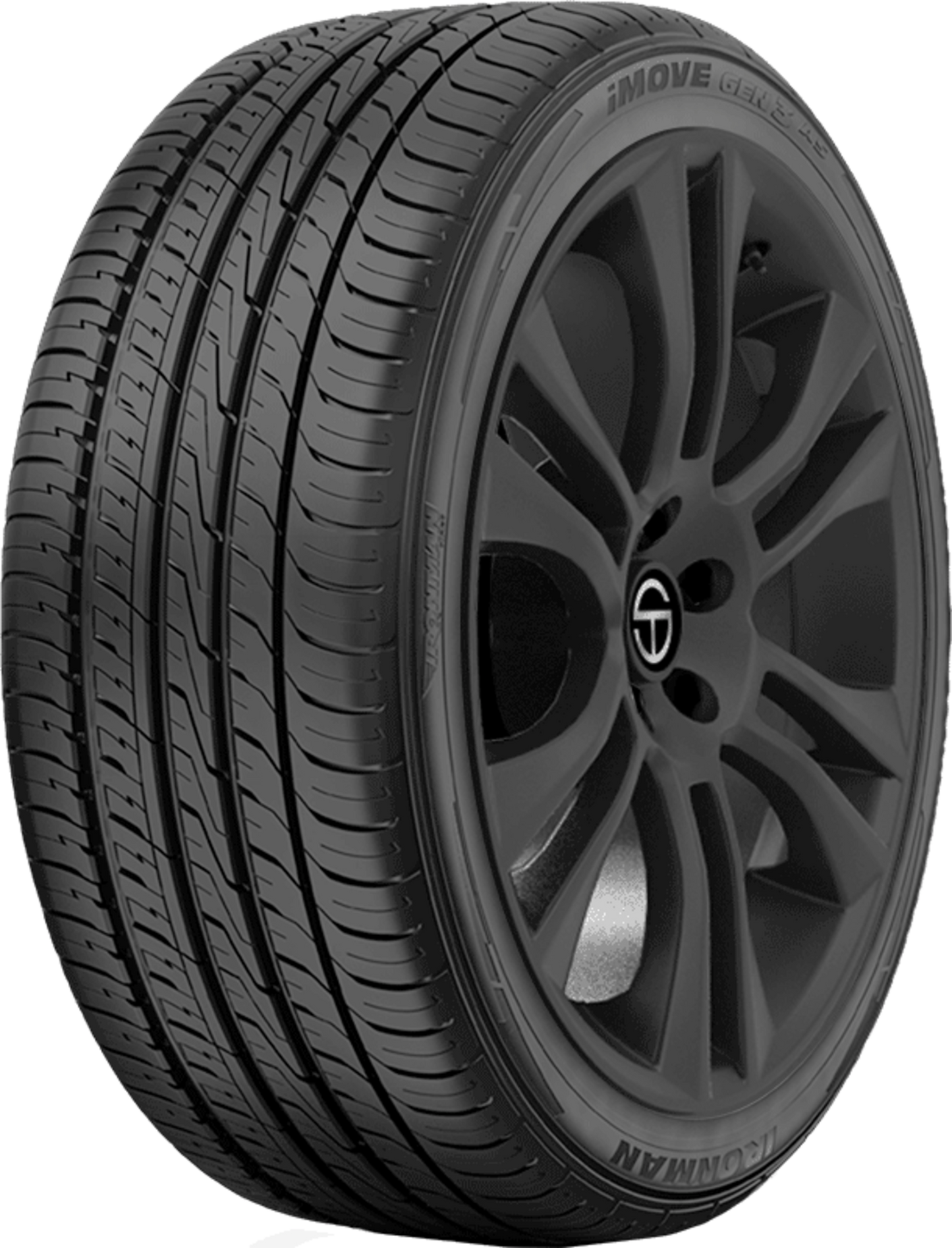 Ironman iMove Gen 3 A/S 225/60R18