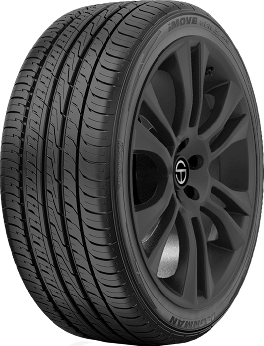 Ironman iMove Gen 3 A/S 225/60R18
